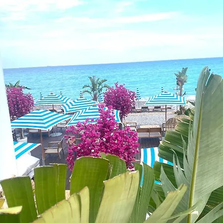 Azur Free Parking Free Wifi Apartment Nice