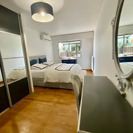 Azur Free Parking Free Wifi Apartment