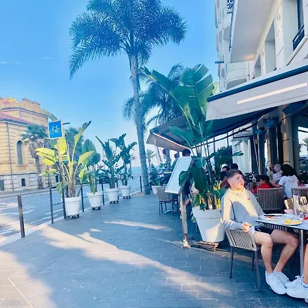 Azur Free Parking Free Wifi * Nicea