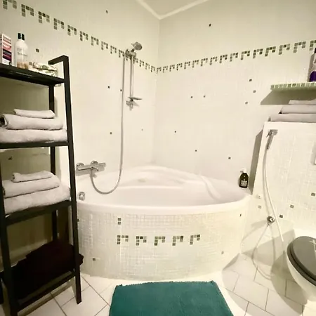Apartament Azur Free Parking Free Wifi Nicea
