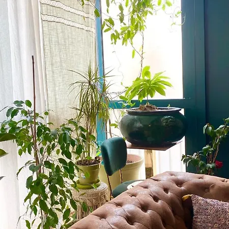 Apartment Azur Free Parking Free Wifi *