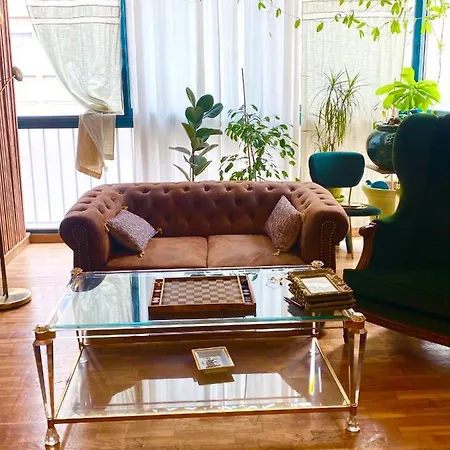 Azur Free Parking Free Wifi Apartment *