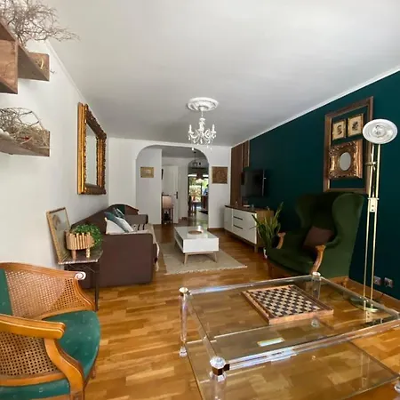Azur Free Parking Free Wifi Apartment *